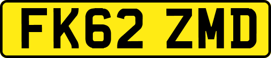 FK62ZMD