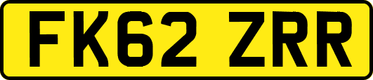 FK62ZRR
