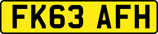 FK63AFH