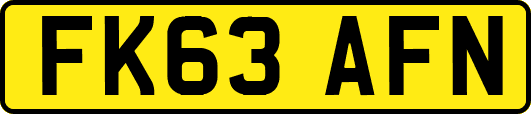 FK63AFN