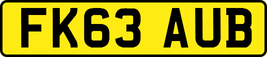 FK63AUB