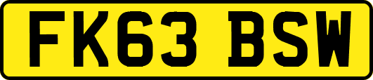 FK63BSW