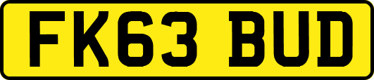 FK63BUD