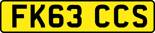FK63CCS