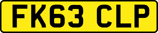 FK63CLP