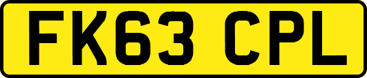 FK63CPL