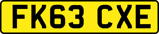 FK63CXE
