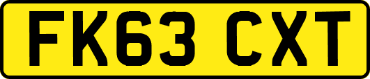 FK63CXT