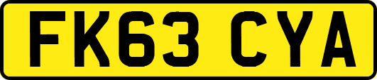 FK63CYA