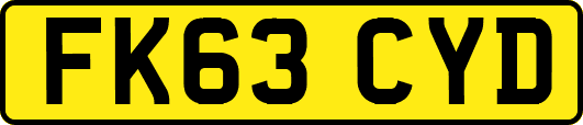 FK63CYD