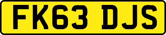 FK63DJS