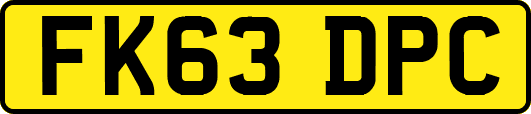 FK63DPC