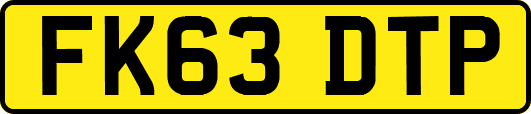 FK63DTP