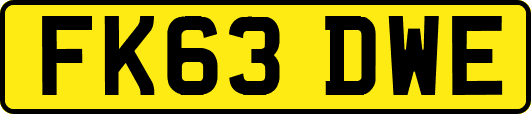 FK63DWE