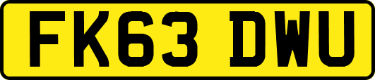 FK63DWU