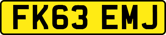 FK63EMJ