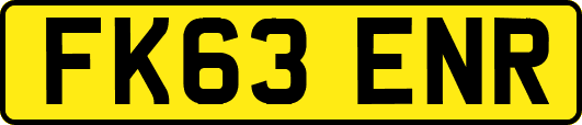 FK63ENR