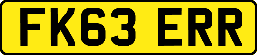 FK63ERR