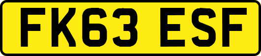 FK63ESF