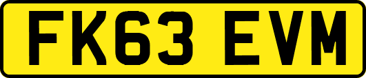 FK63EVM