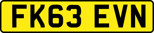 FK63EVN