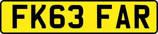 FK63FAR