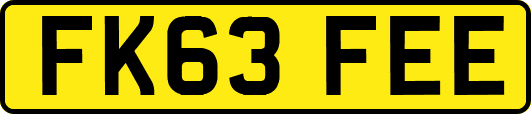 FK63FEE