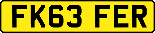 FK63FER