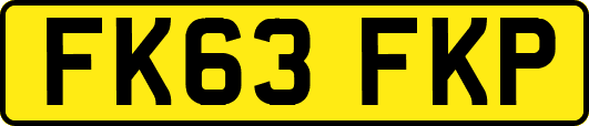 FK63FKP