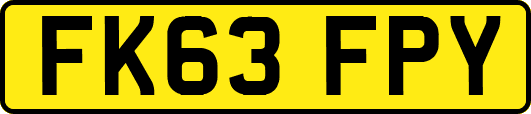 FK63FPY