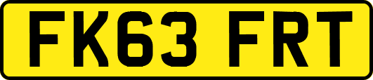 FK63FRT
