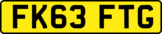 FK63FTG