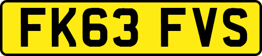 FK63FVS