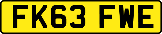 FK63FWE