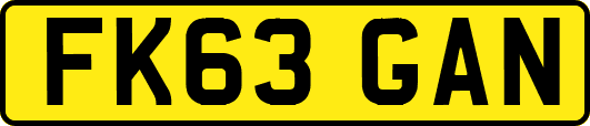 FK63GAN