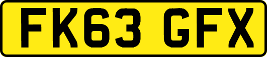 FK63GFX