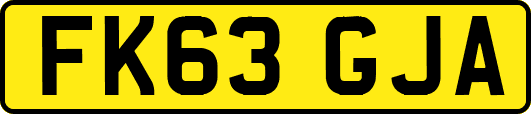 FK63GJA