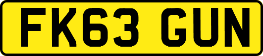 FK63GUN