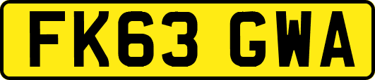 FK63GWA