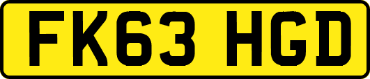 FK63HGD