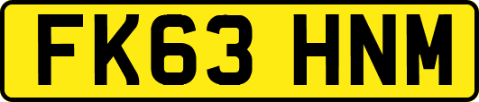 FK63HNM
