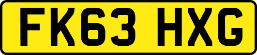 FK63HXG