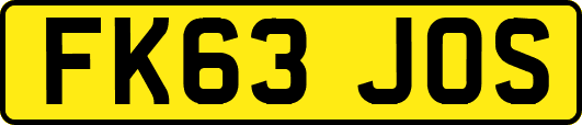 FK63JOS
