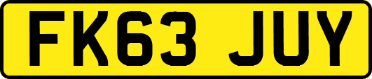 FK63JUY