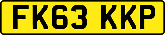FK63KKP