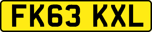 FK63KXL