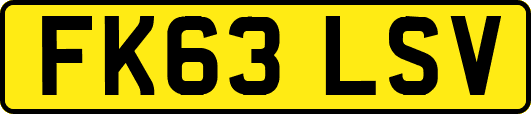 FK63LSV