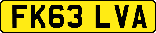 FK63LVA