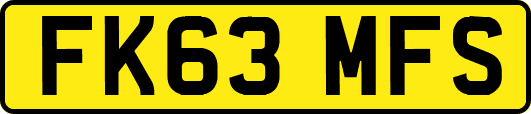 FK63MFS