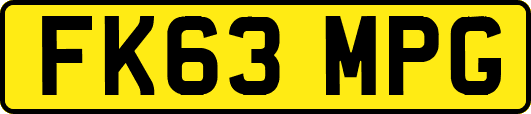 FK63MPG